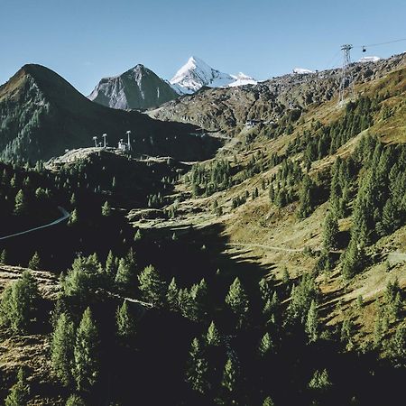 Landhaus Lodges Kaprun By We Rent Екстер'єр фото
