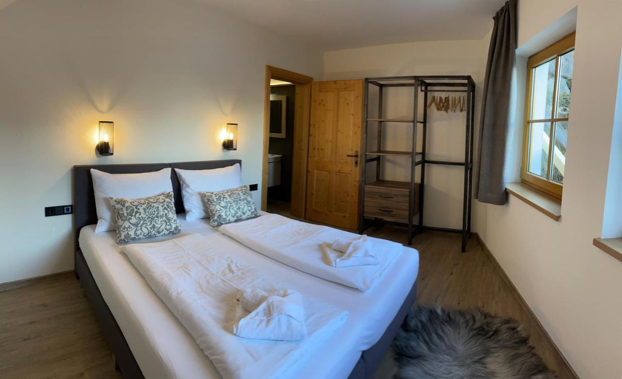 Landhaus Lodges Kaprun By We Rent Екстер'єр фото