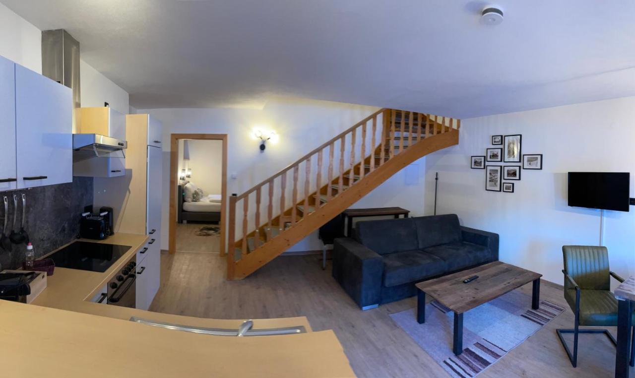 Landhaus Lodges Kaprun By We Rent Номер фото