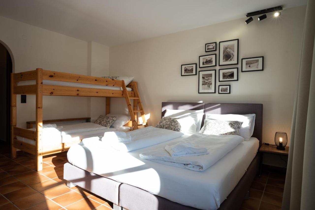 Landhaus Lodges Kaprun By We Rent Екстер'єр фото