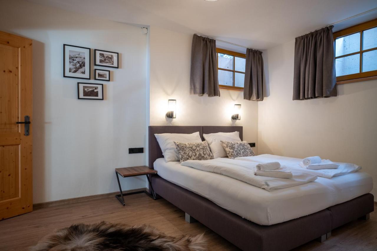 Landhaus Lodges Kaprun By We Rent Екстер'єр фото