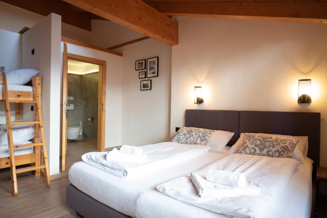 Landhaus Lodges Kaprun By We Rent Екстер'єр фото