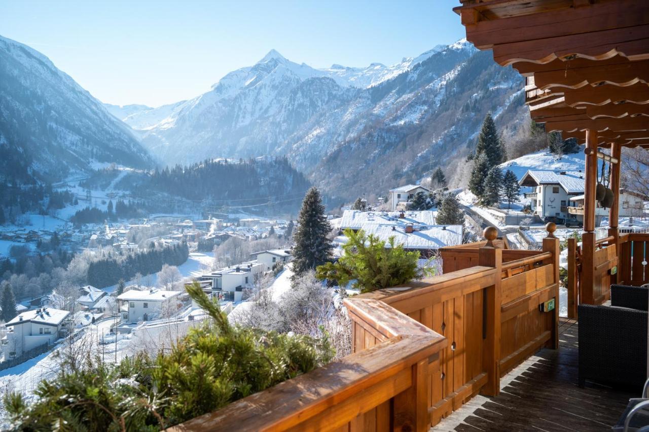 Landhaus Lodges Kaprun By We Rent Екстер'єр фото