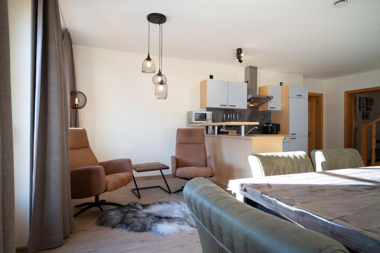 Landhaus Lodges Kaprun By We Rent Номер фото