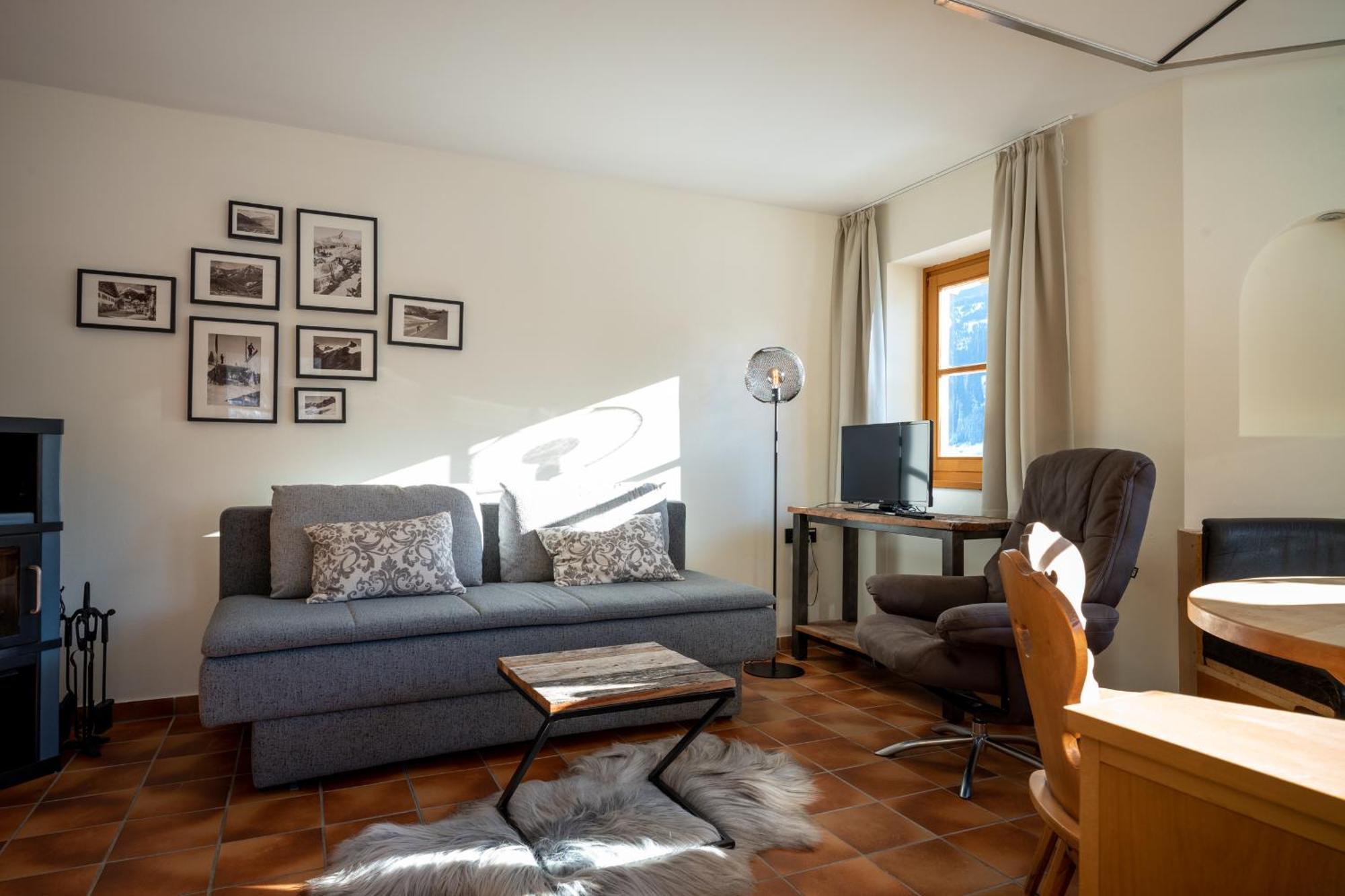 Landhaus Lodges Kaprun By We Rent Номер фото
