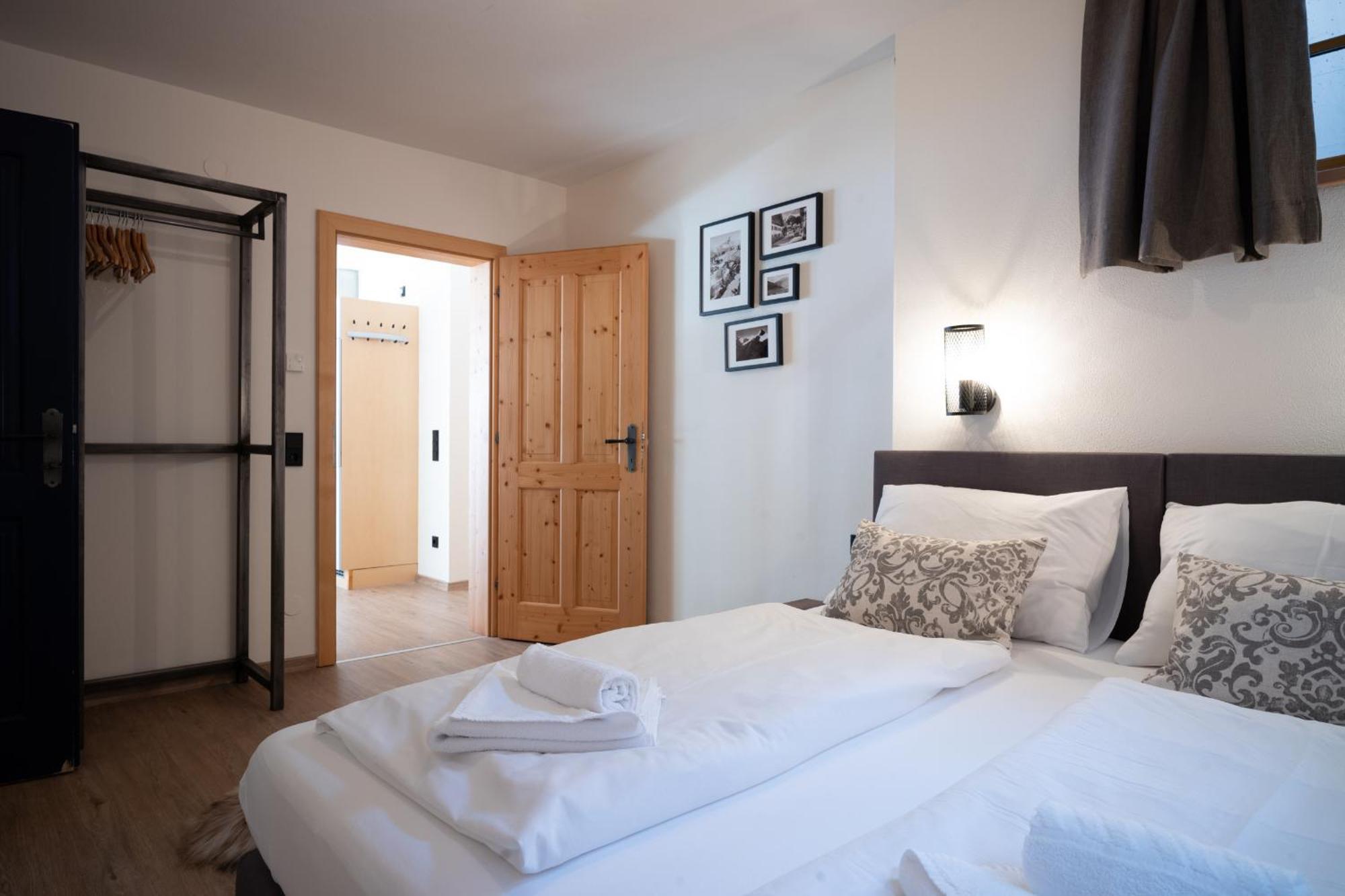 Landhaus Lodges Kaprun By We Rent Номер фото