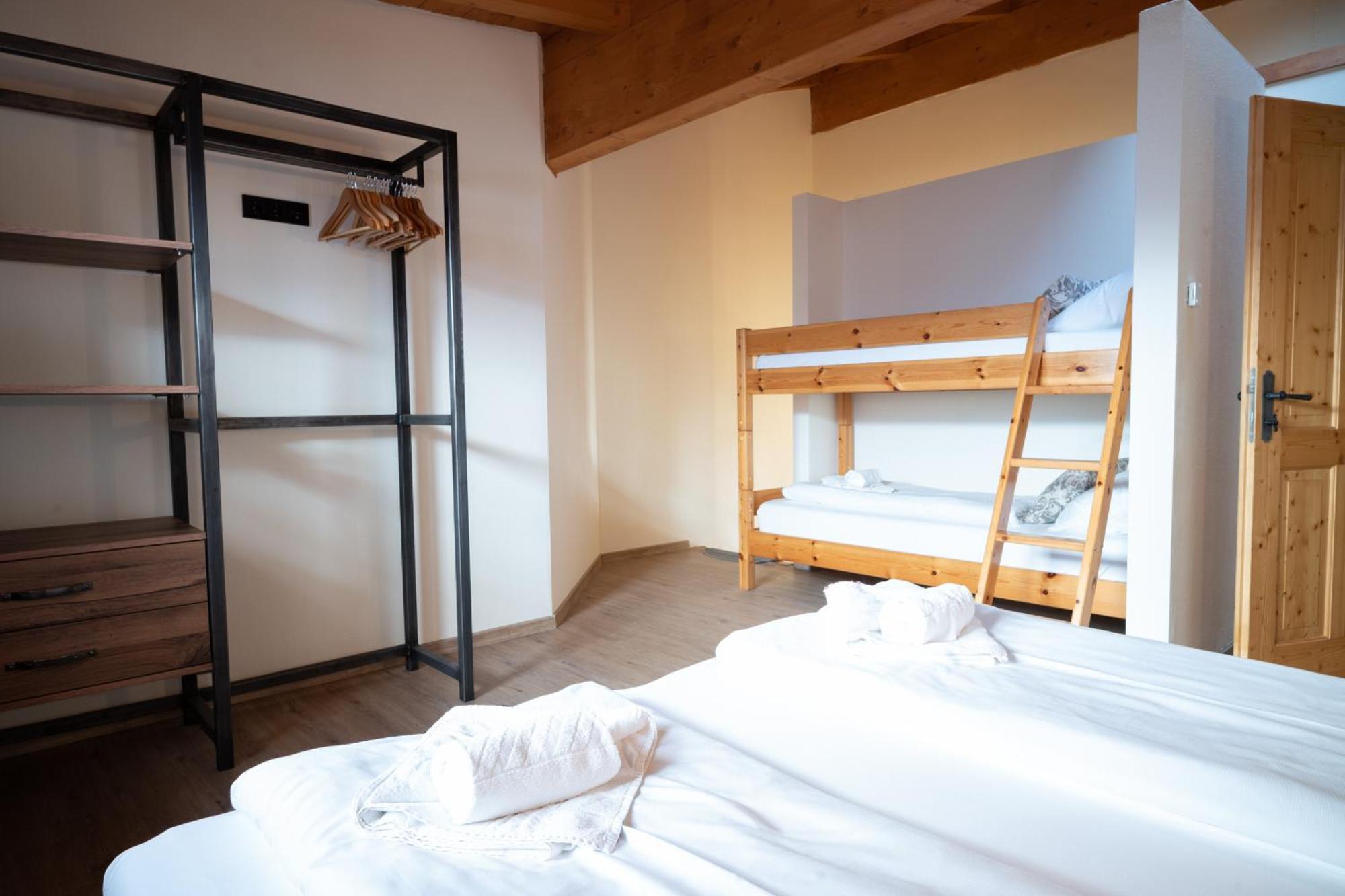 Landhaus Lodges Kaprun By We Rent Номер фото
