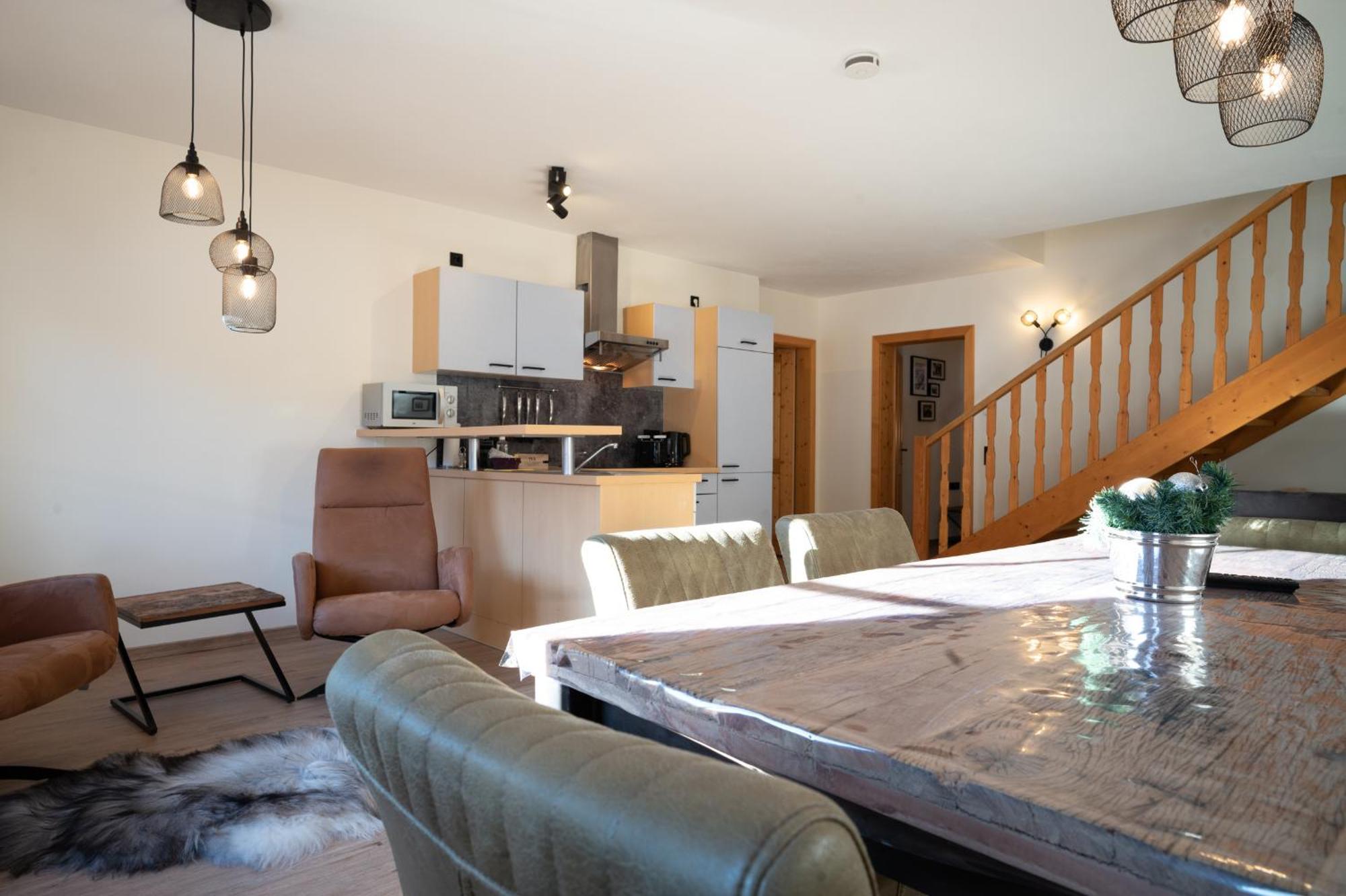 Landhaus Lodges Kaprun By We Rent Номер фото