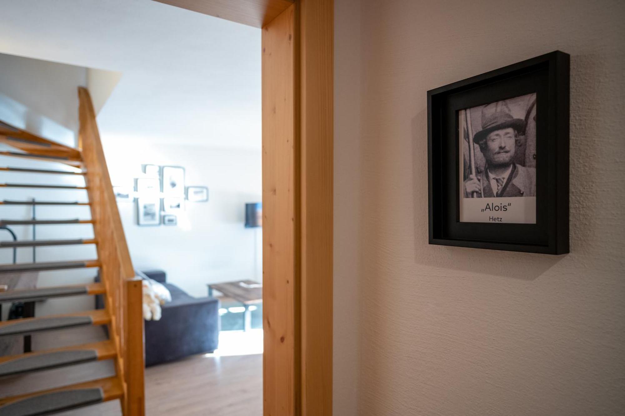 Landhaus Lodges Kaprun By We Rent Номер фото