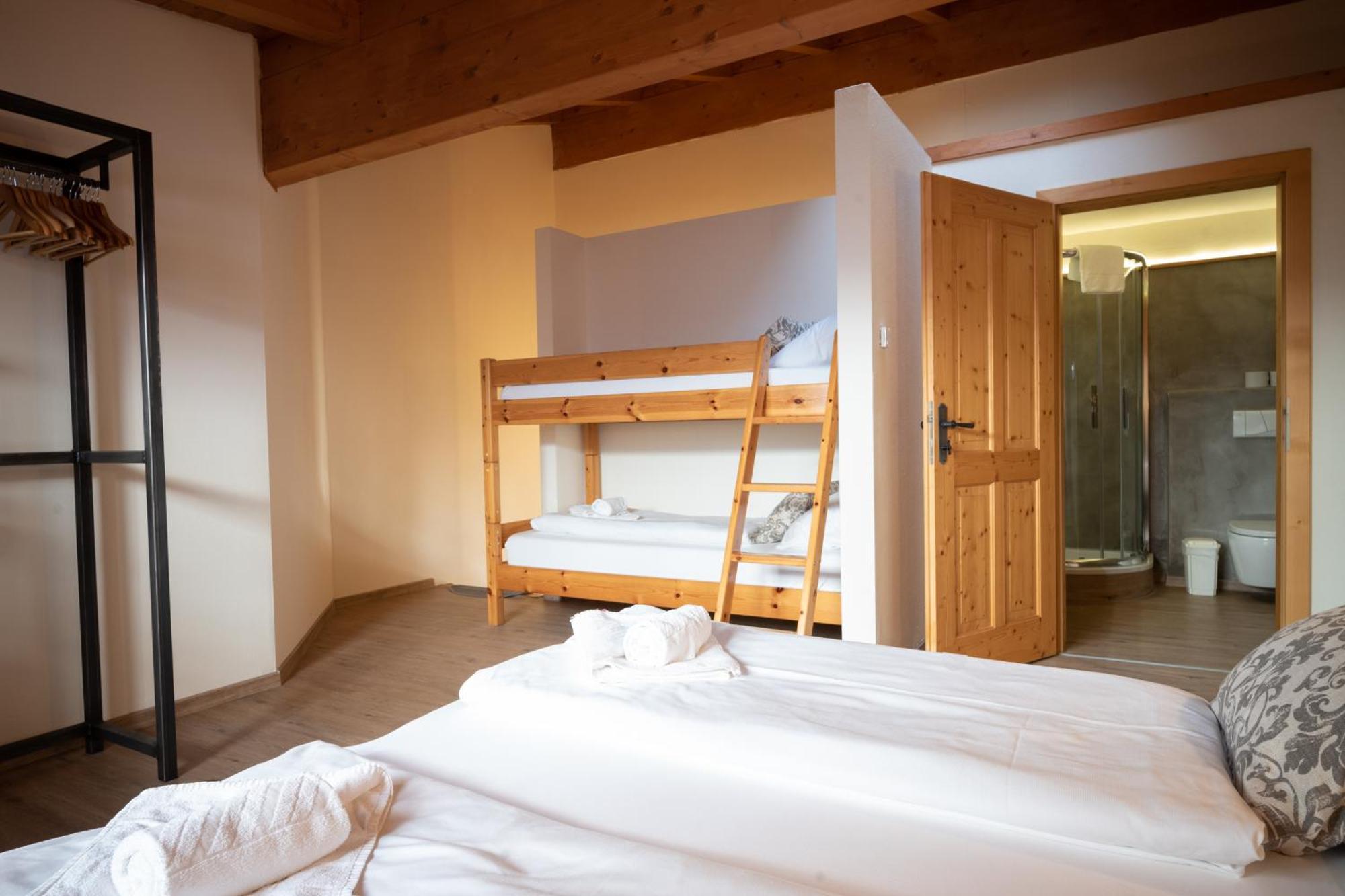 Landhaus Lodges Kaprun By We Rent Номер фото