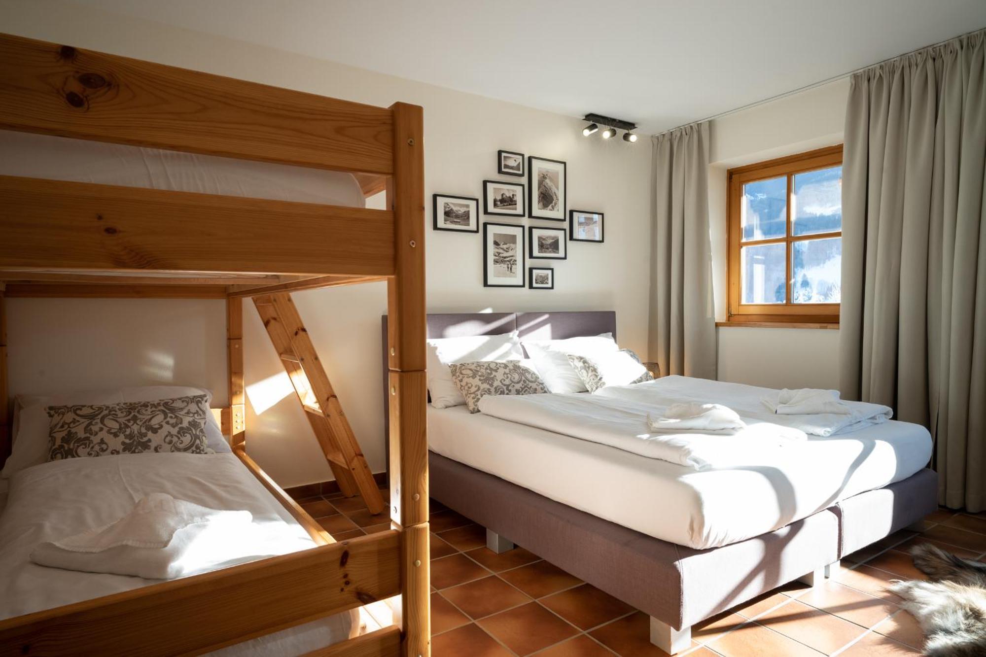 Landhaus Lodges Kaprun By We Rent Номер фото