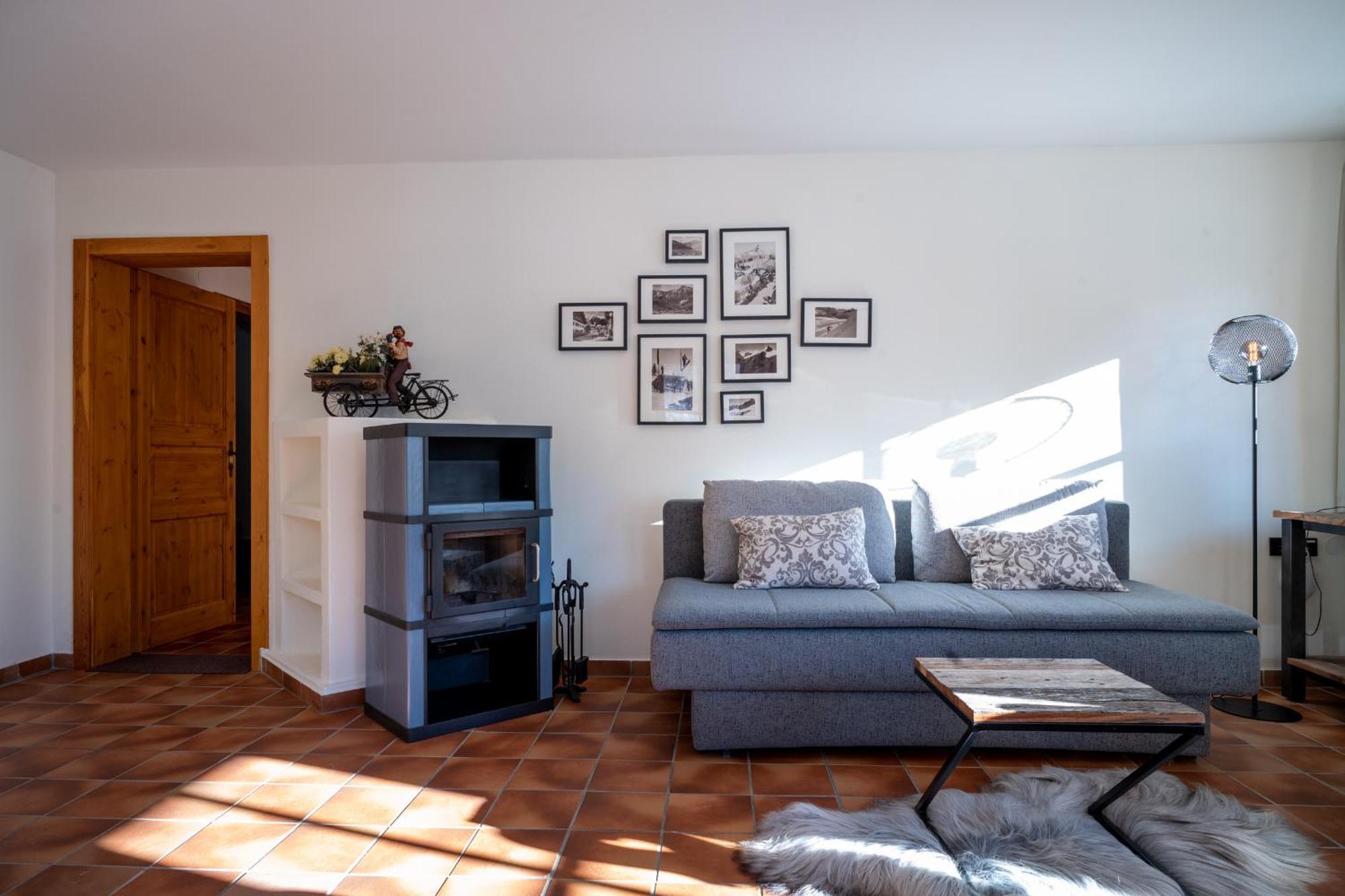 Landhaus Lodges Kaprun By We Rent Номер фото