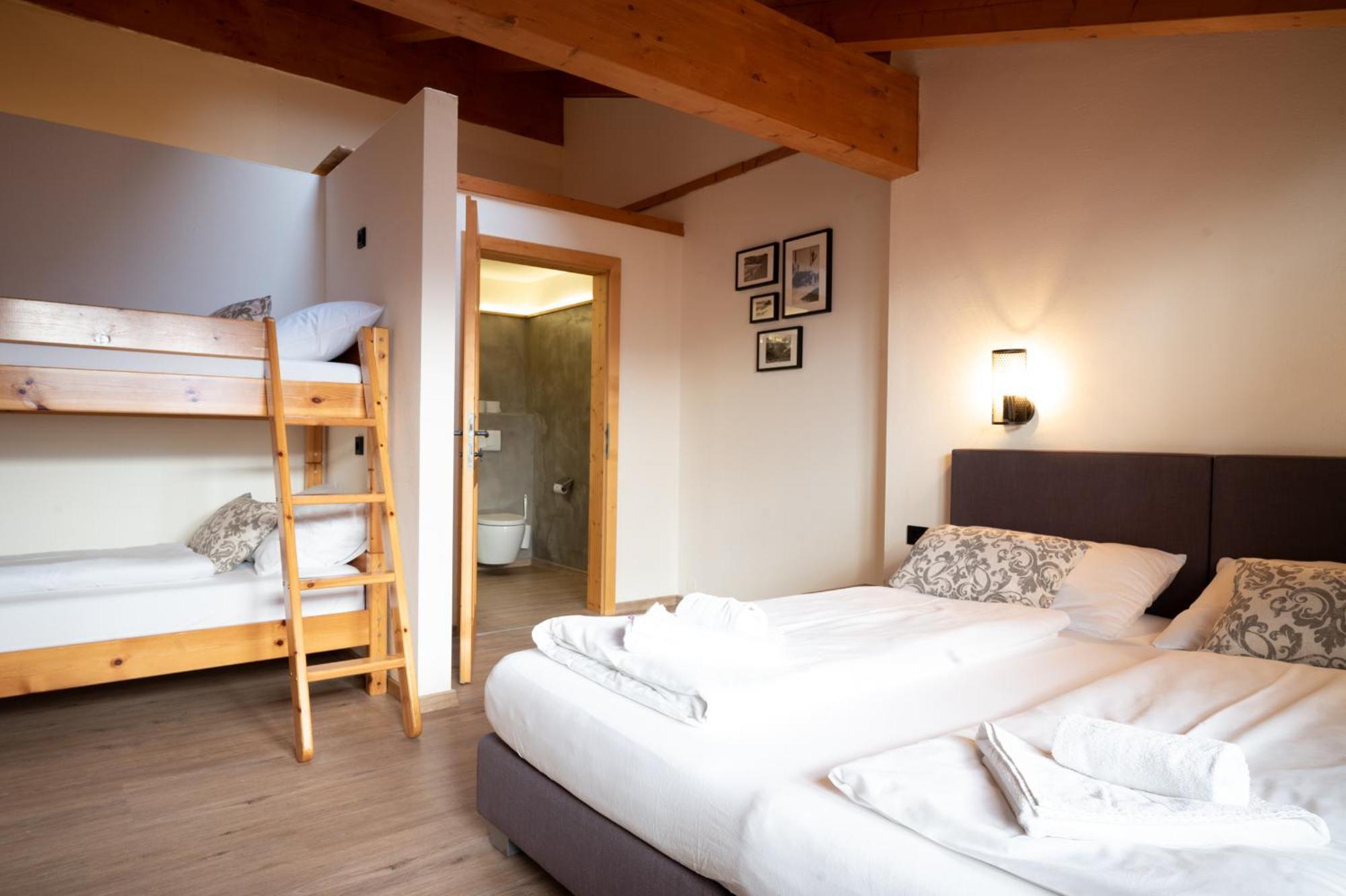 Landhaus Lodges Kaprun By We Rent Номер фото