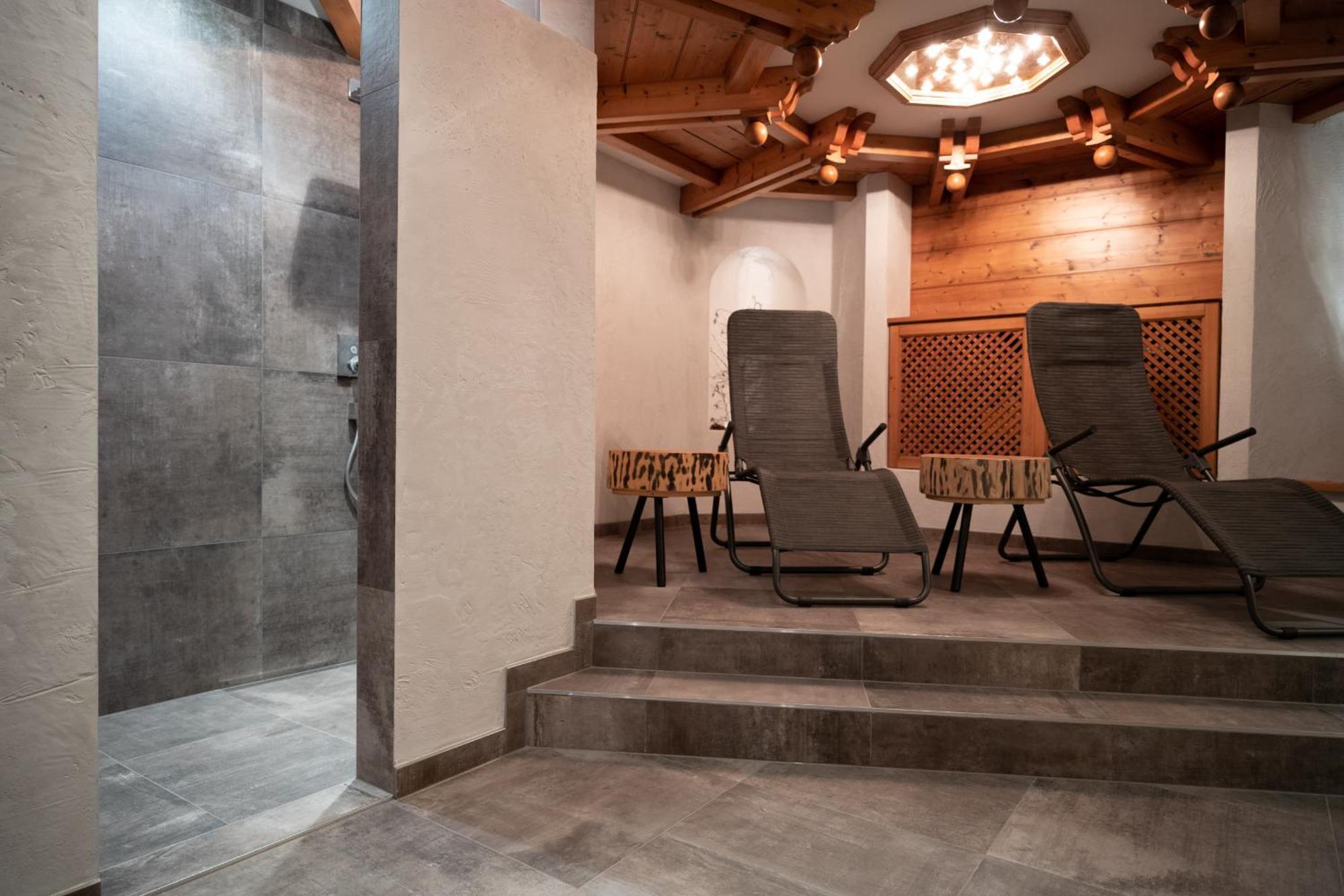 Landhaus Lodges Kaprun By We Rent Номер фото