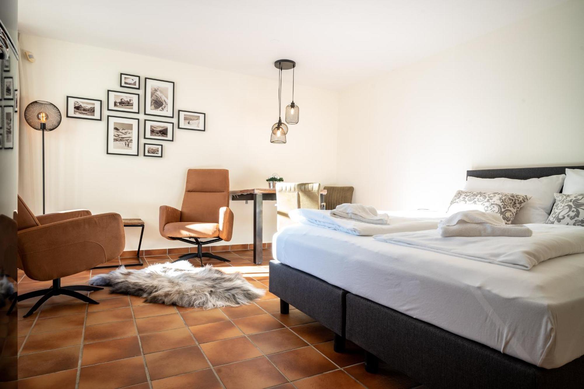 Landhaus Lodges Kaprun By We Rent Номер фото