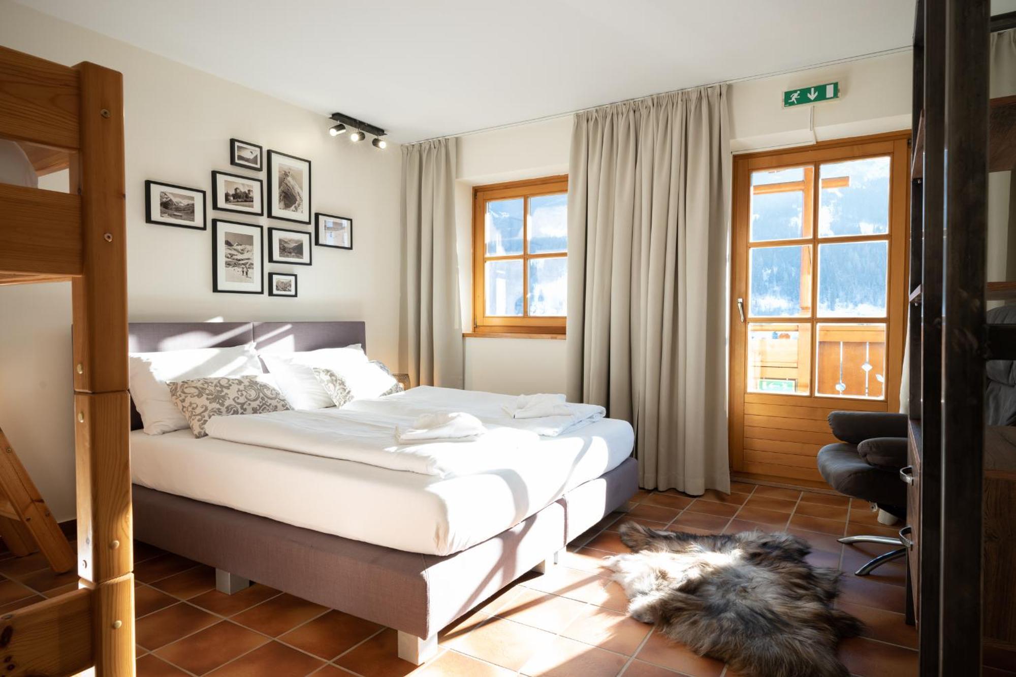 Landhaus Lodges Kaprun By We Rent Номер фото