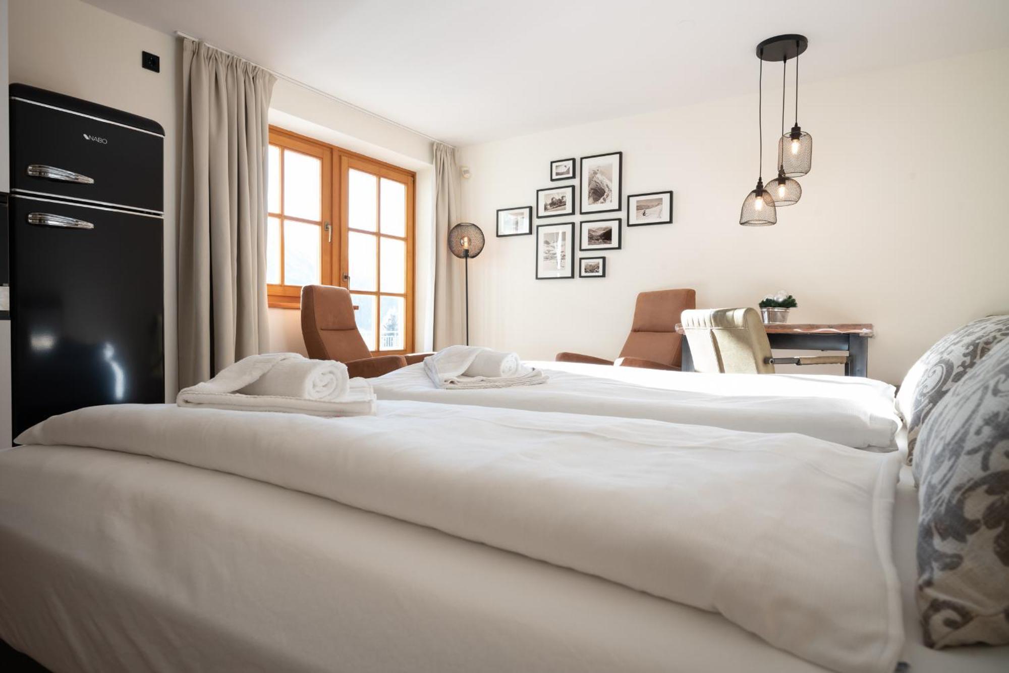 Landhaus Lodges Kaprun By We Rent Номер фото