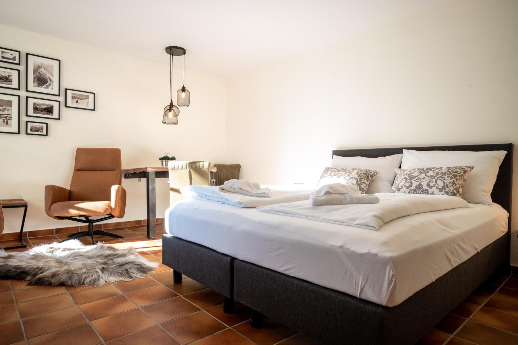 Landhaus Lodges Kaprun By We Rent Номер фото