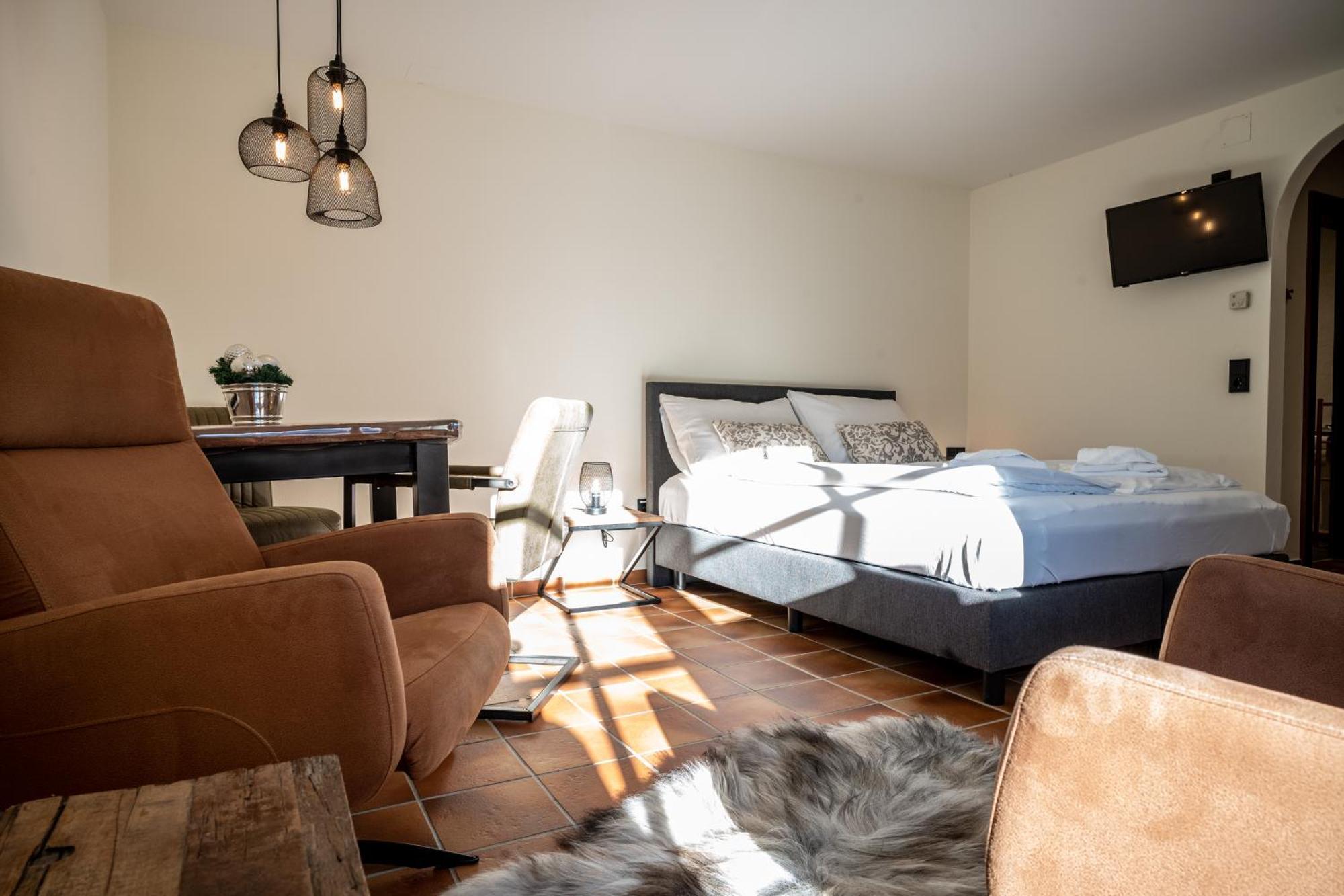 Landhaus Lodges Kaprun By We Rent Номер фото