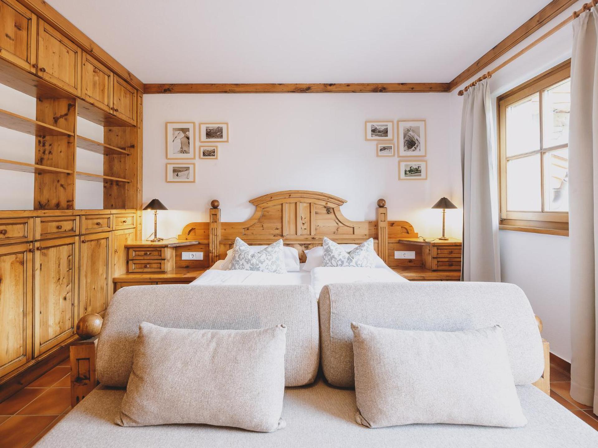 Landhaus Lodges Kaprun By We Rent Екстер'єр фото