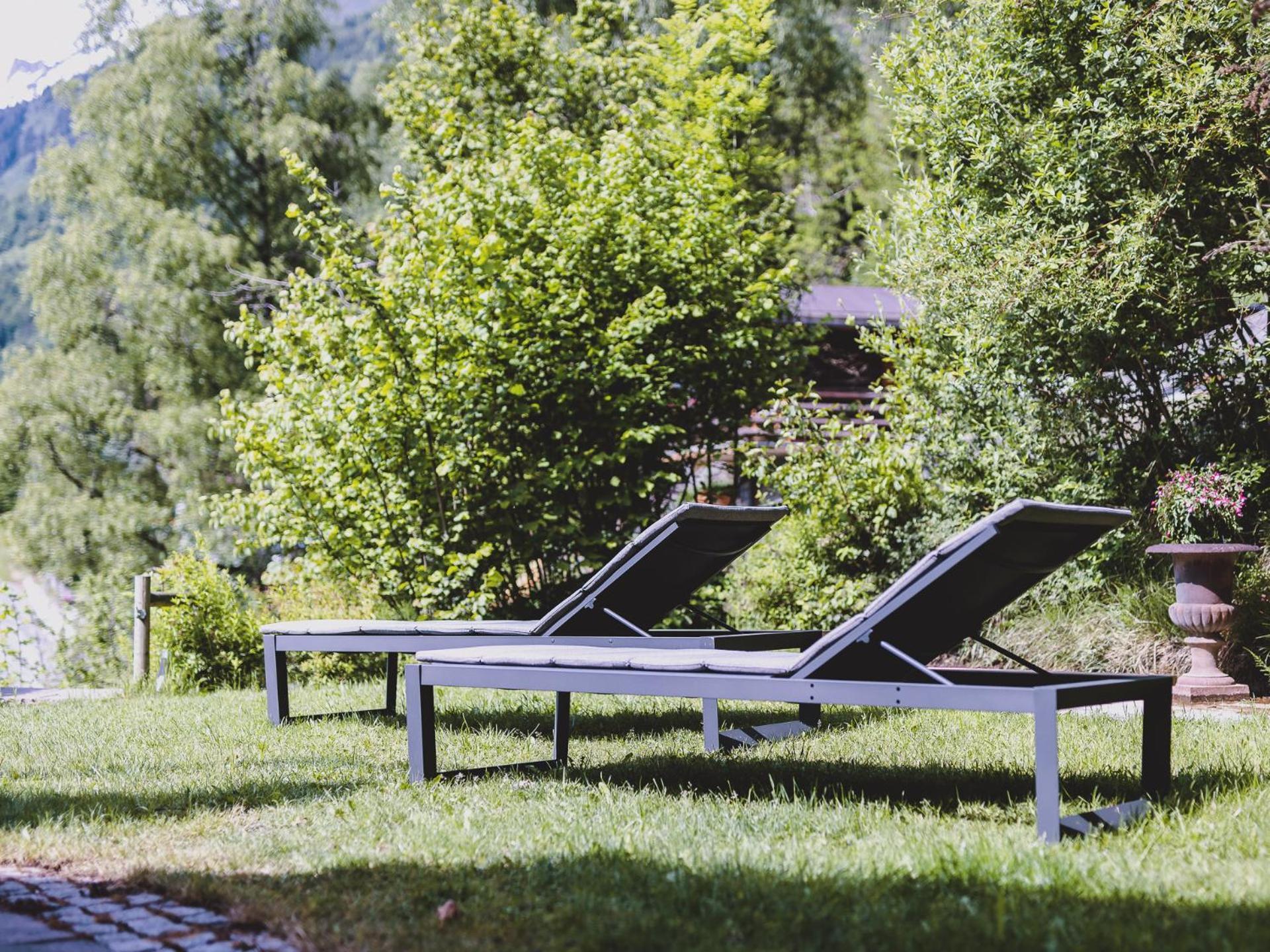 Landhaus Lodges Kaprun By We Rent Екстер'єр фото