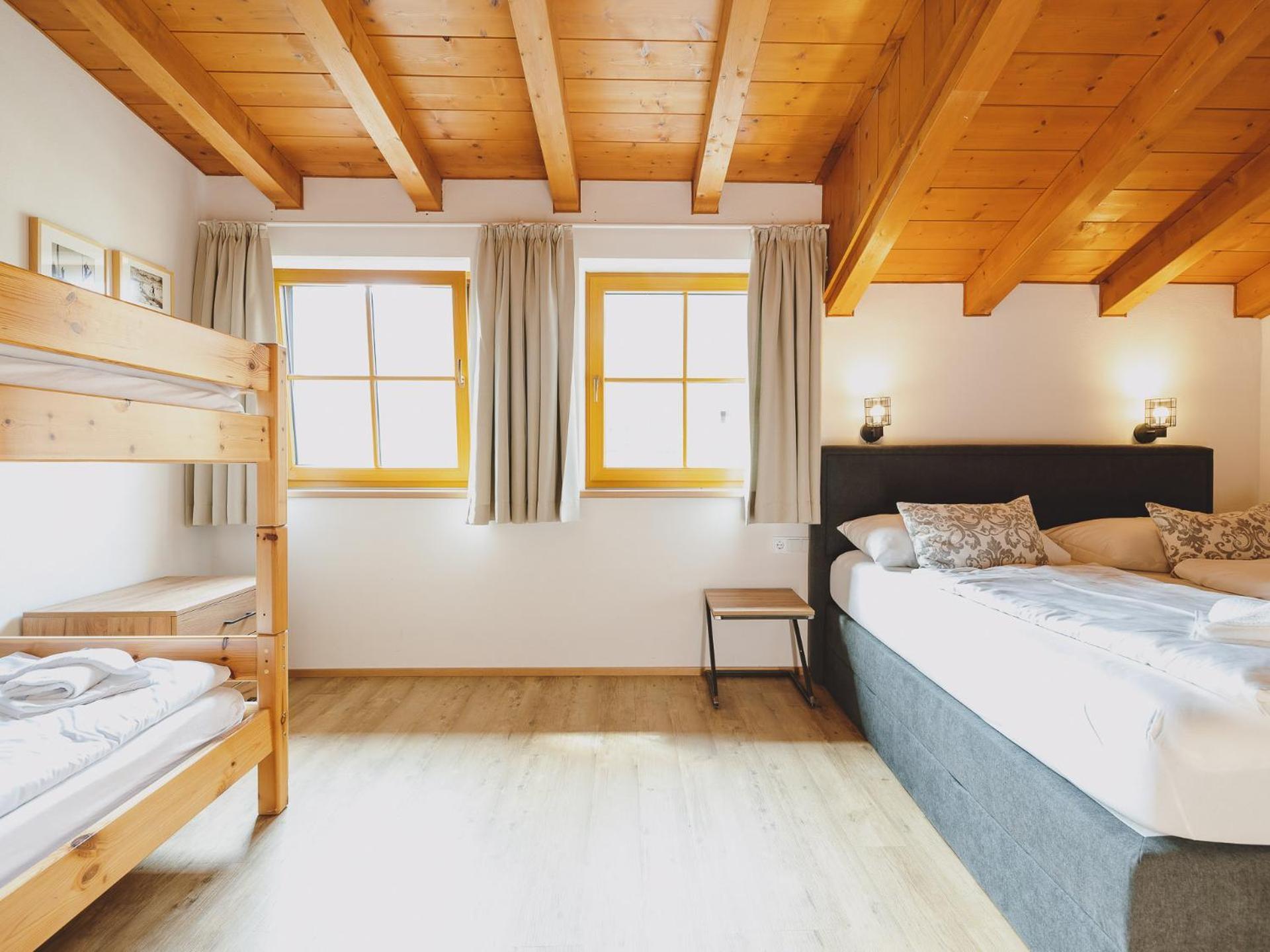 Landhaus Lodges Kaprun By We Rent Номер фото