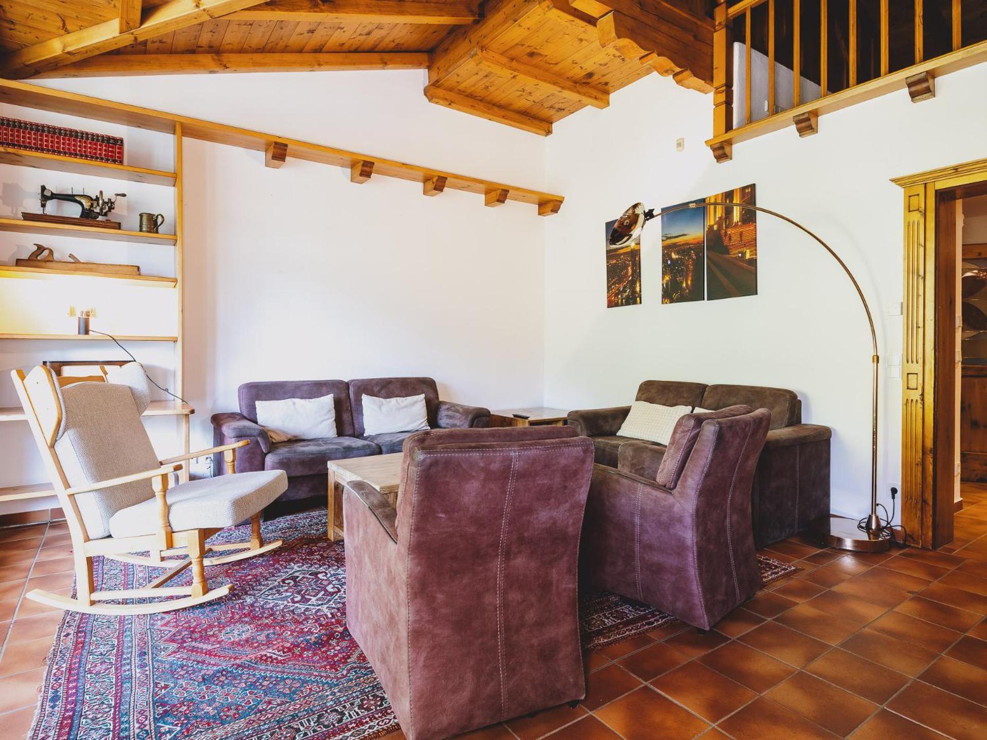 Landhaus Lodges Kaprun By We Rent Екстер'єр фото