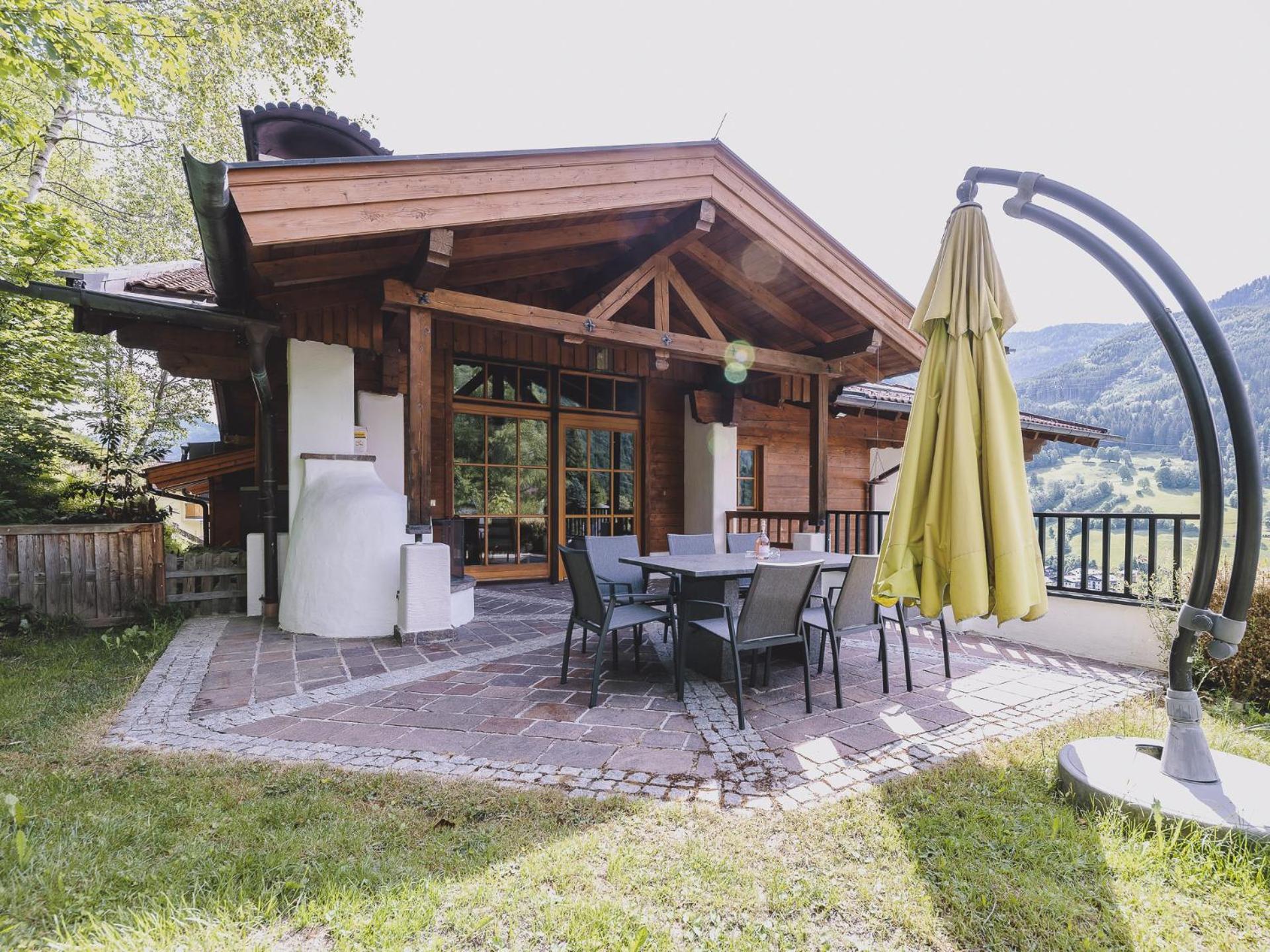 Landhaus Lodges Kaprun By We Rent Номер фото