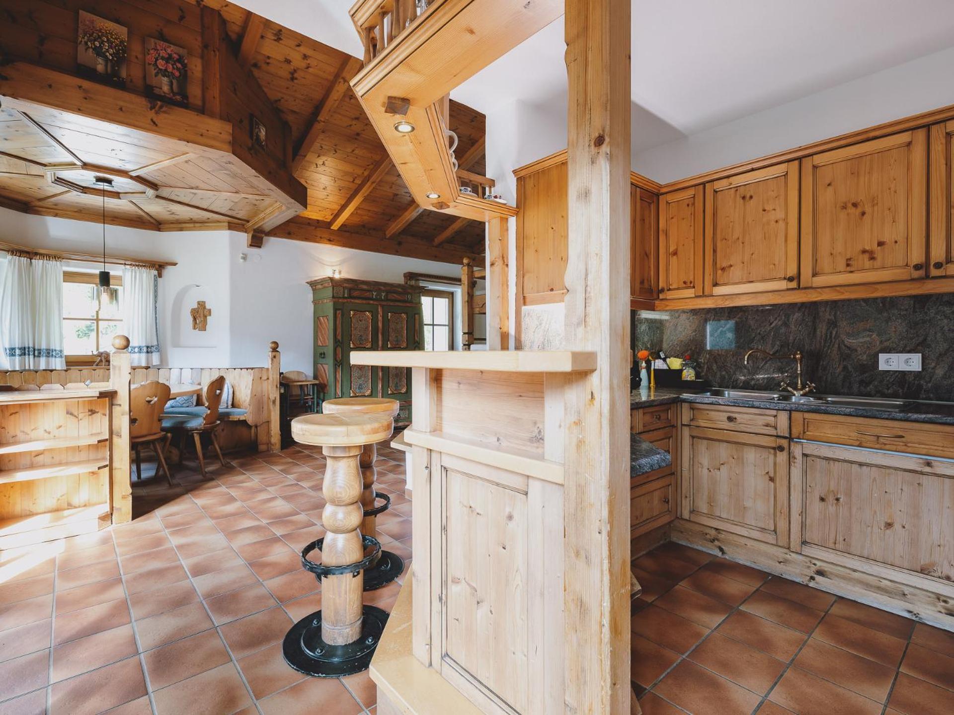 Landhaus Lodges Kaprun By We Rent Номер фото
