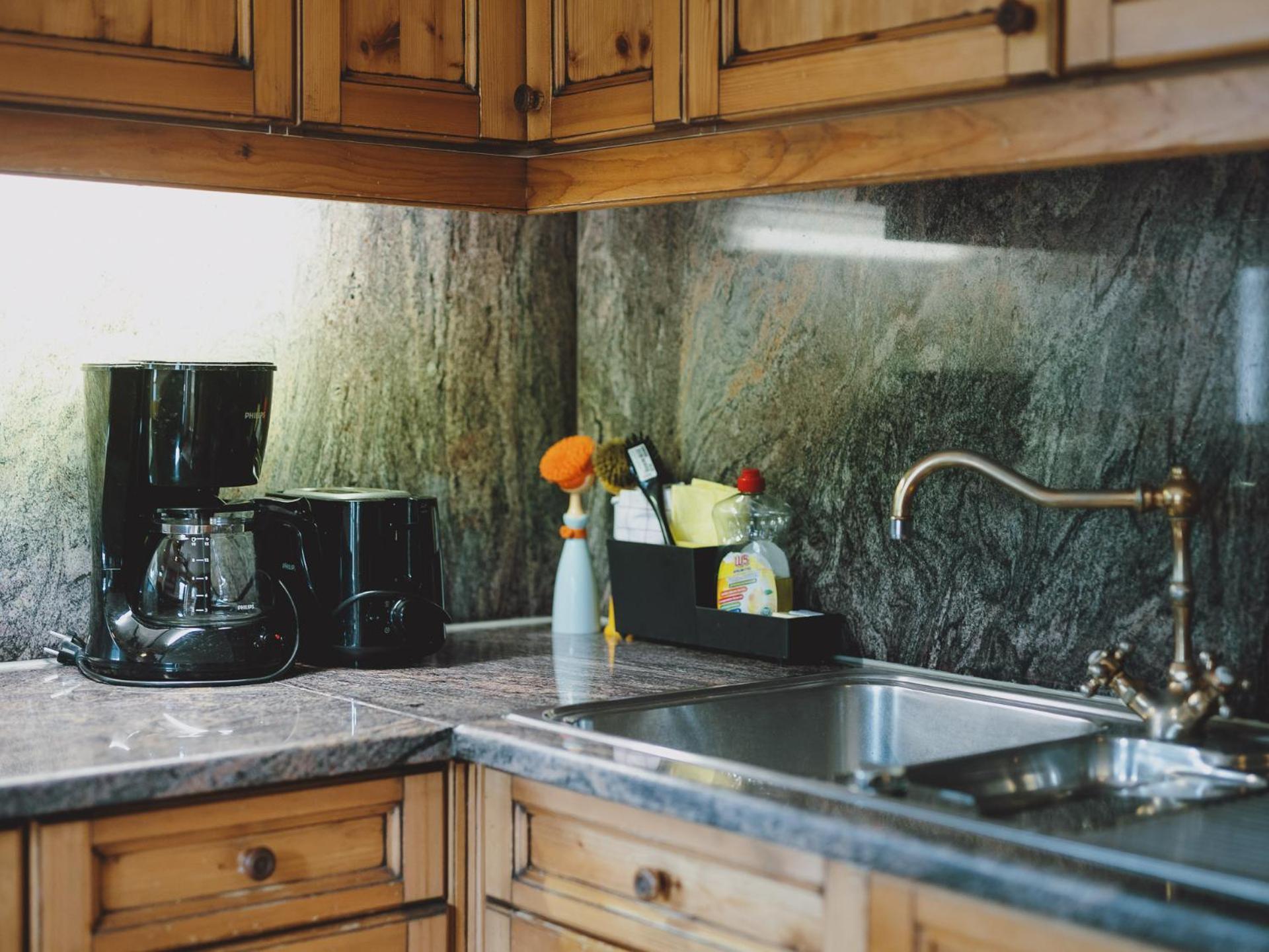 Landhaus Lodges Kaprun By We Rent Номер фото