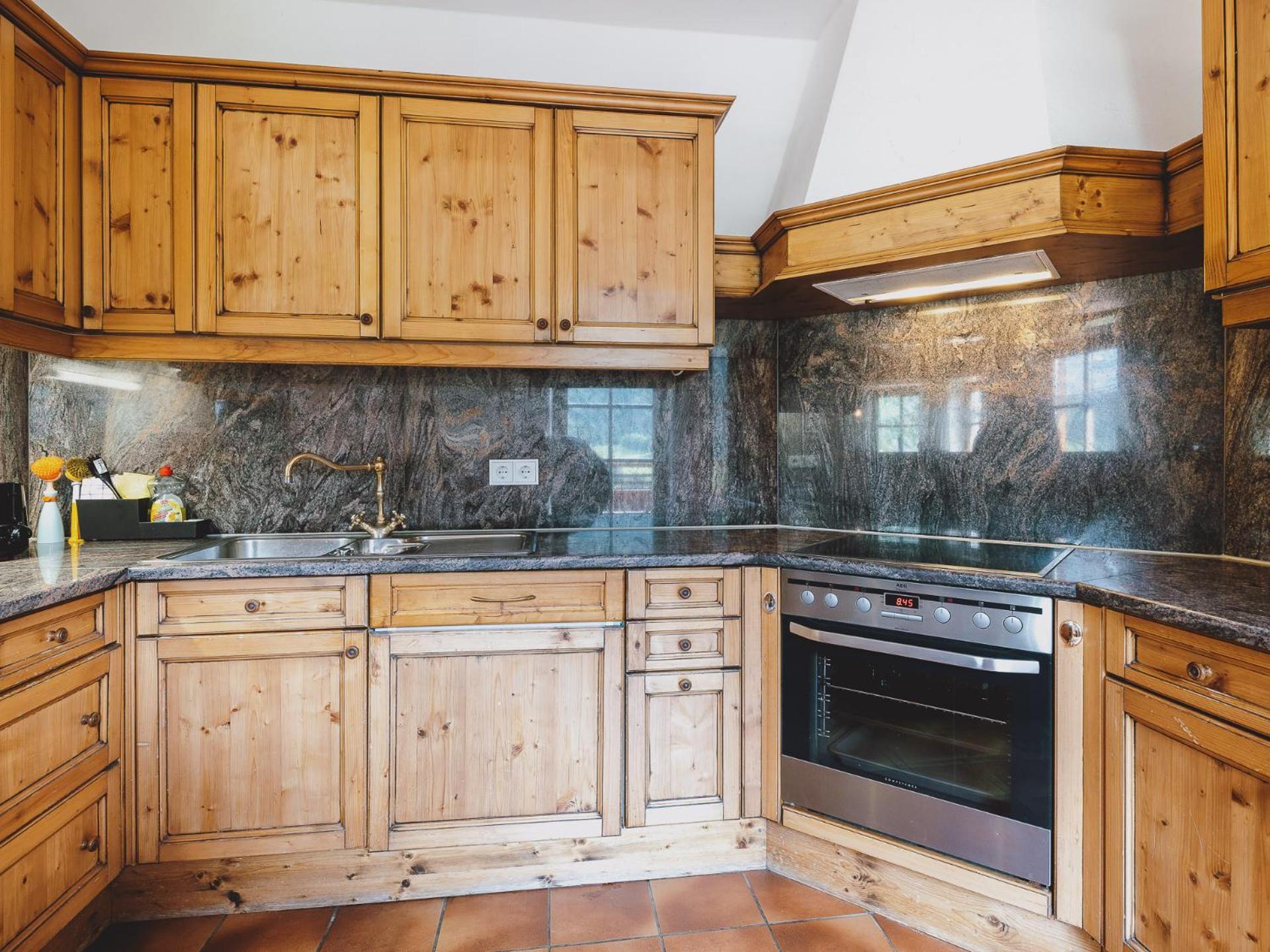 Landhaus Lodges Kaprun By We Rent Екстер'єр фото